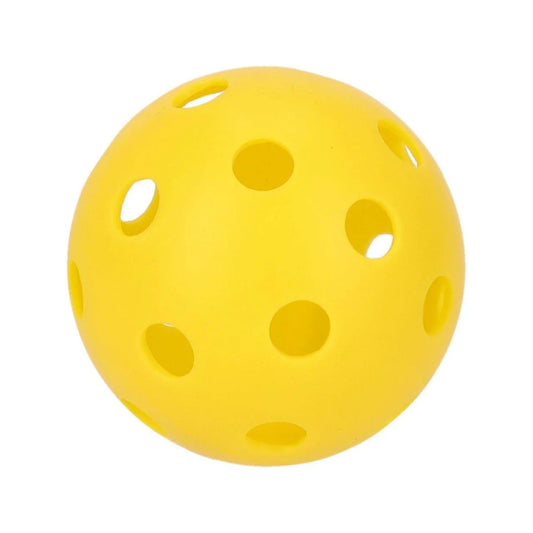 FZ FORZA Match Indoor Pickleball Ball 6-Pcs