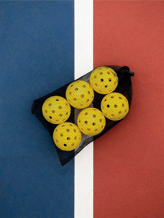 FZ FORZA Udendørs bolde - 4 stk.