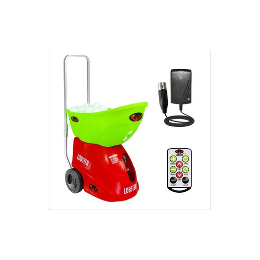 Lobster Pickleball Boldmaskine The Pickle Two