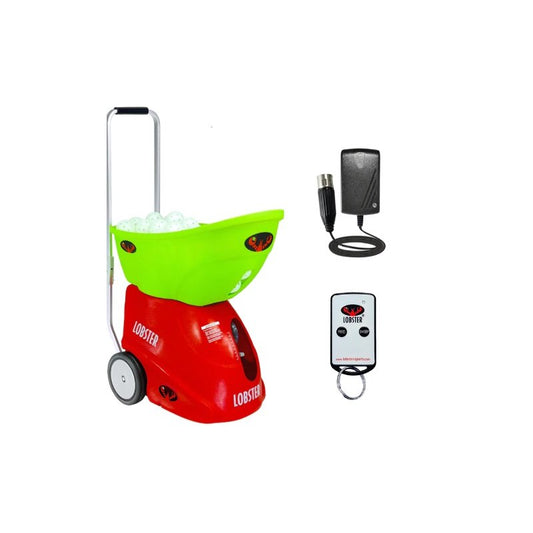 Lobster Pickleball Boldmaskine The Pickle