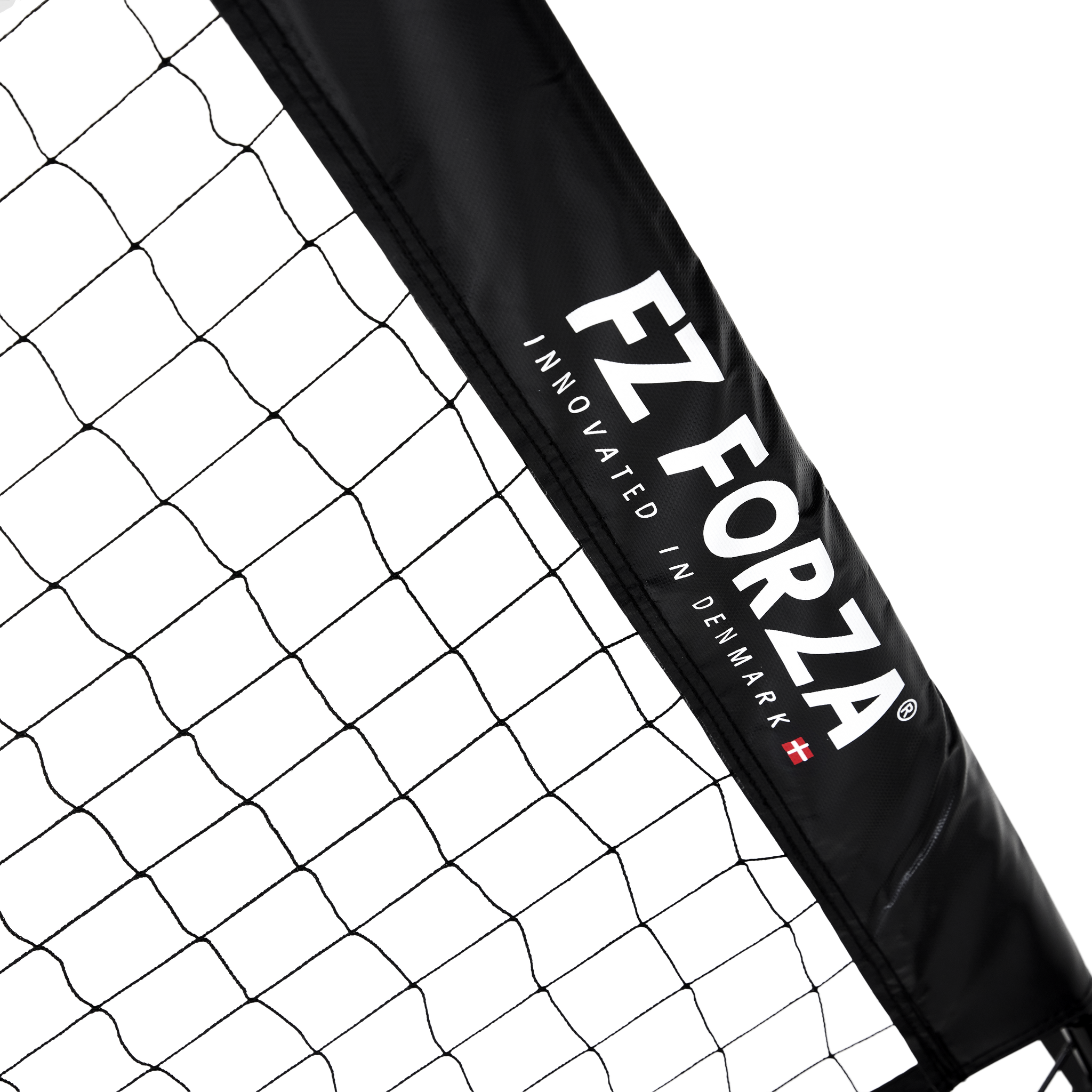 3 x FZ Forza pickleball net