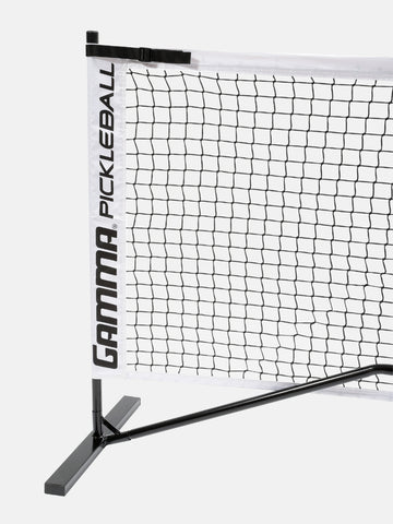 GAMMA Pickleball net