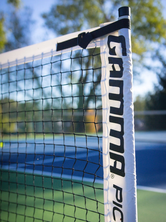 GAMMA Pickleball net