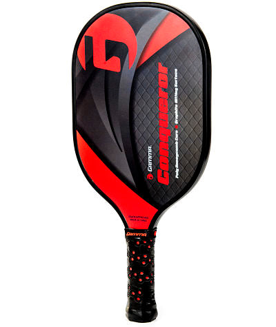 GAMMA Conqueror