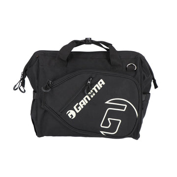 GAMMA Tour Tote Bag Black