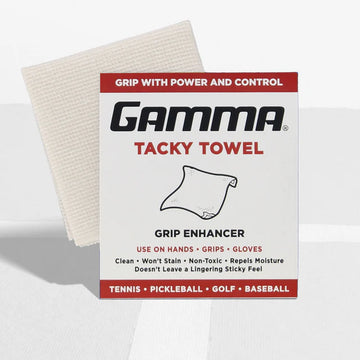 GAMMA Tacky Towel